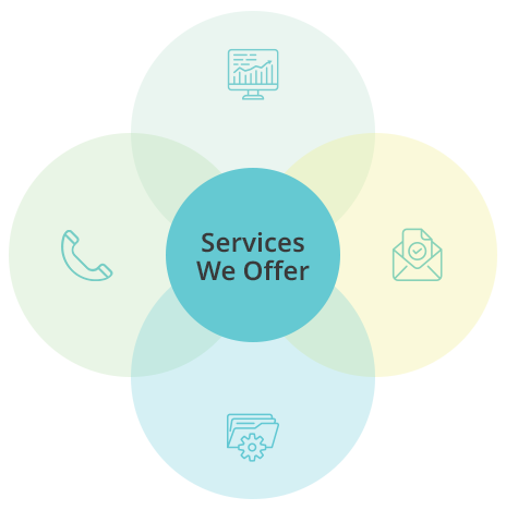 Services We Offer