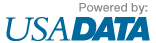 powered by usadata